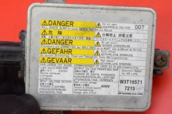 Конвертер Ксенон правая W3T16571 Honda 04-09