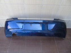 бампер задний BMW 1 F20 11-