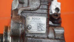 BMW E60 E90 E87 2.0 d 10r 177KM N47D20A топливный насос высокого давления, ТНВД 0445010510 7807495