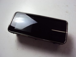 экран дисплей Range Rover Evoque II L551 19R