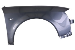 Audi a6 c5 97-01 крыло правое ly7l