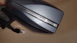 kia SPORTAGE V 5 зеркало левое 8 пин Комплект европа