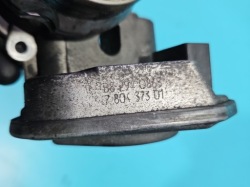 ДРОССЕЛЬНАЯ ЗАСЛОНКА BMW X3 E83 780437301 2.0d
