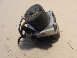 насос ABS Audi A4 B6 8E 8H 8E0614517 0265225048