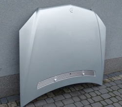 Капот MERCEDES W203 C775