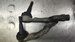 наконечник рулевой тяги volvo XC60 31476318