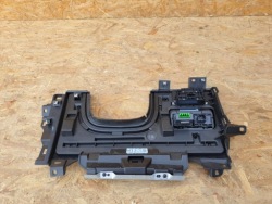 RANGE ROVER Discovery спорт L551 защита под колонки