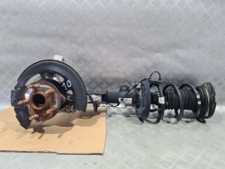 правый поворотный кулак, цапфа ступица opel ASTRA K 5X105