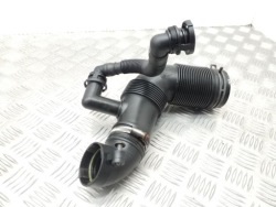 SKODA oe 6R0129654C труба Воздух