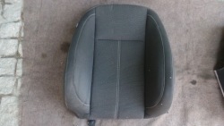 правое opel Astra J IV