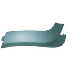 спойлер передний левый MINI 01-04