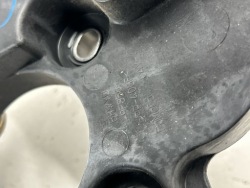 FORD Edge II 2015 педаль тормоза