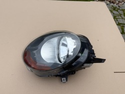 фара левая европа MINI COOPER F54 F55 F56 F57 2013 - 2020 .