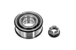 MEYLE комплект подшипник колесо renault LAGUNA и 1.8 (B5
