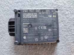 датчик скорости volkswagen oe 2Q0907561J