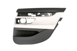 кожа дверные карты задний правый BMW G11 *
