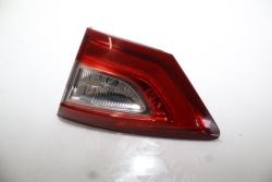 фонарь правый в багажнике FORD MONDEO V MK5 HB
