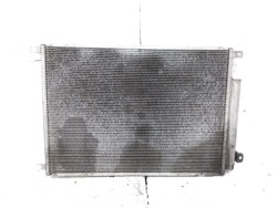 Cadillac CTS 2009 конденсатор / Радиатор кондиционера