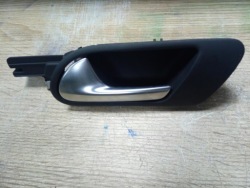ручка двери внутренняя vw Golf V VI универсал '07-14 оригинал.*