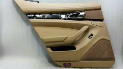 PORSCHE PANAMERA 970 full GTS MK2