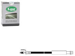 тормозной шланг P TRANSIT 2.2 06-14 л lpr