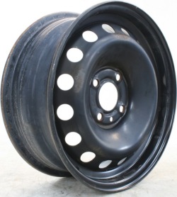 ДИСК renault oe 5.5" X 14" 4x100 ET 29