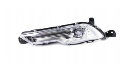 FORD Fusion MK5 америка РЕСТАЙЛИНГ ГАЛОГЕН правый led 2017 -