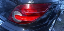 фонарь правый r W251
