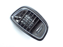 воздухозаборник жалюзи потока воздуха правая европа оригинал 687605833R renault ESPACE V 15R