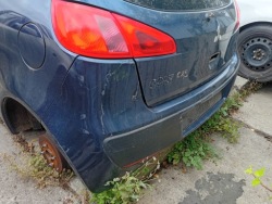 mitsubishi COLT VI CZ зеркало правый передний европа