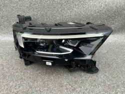 фара правая передняя opel MOKKA b full led 9834016680