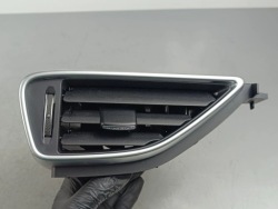 2018 jaguar воздухозаборник жалюзи потока воздуха боковое HK73018B08AE