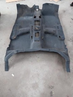 opel Astra H III седан