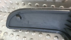 ГАЛОГЕН правый PORSCHE BOXSTER 987 04- 987.631.082.00