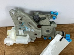 замок крышки FORD F150 2021+ америка