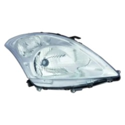 фара правая suzuki SWIFT IV 2011 2012 2013 2014 2015 2016 2017