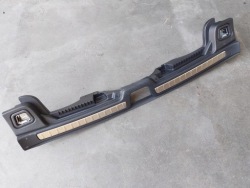 защита ремня зад заднего 32239848 volvo V60 II