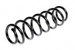 пружина SKODA FABIA 1.6