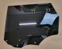 LAND ROVER oe 43R-001600