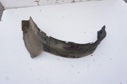 подкрылки передний левый renault мастер 2 II РЕСТАЙЛИНГ