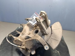 tesla MODEL S поворотный кулак, цапфа левый зад ступица 6007023-00-B