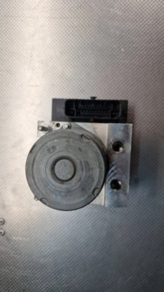 Audi A4 S4 B7 насос ABS ESP 8E0910517H