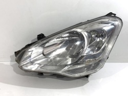 фара левая передняя CITROEN BERLINGO II 9682828280
