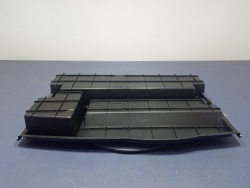 MASERATI LEVANTE вклад бардачок багажника 670040700