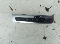 дисплей коробки передач автомат Audi OE 4F1713 463 b