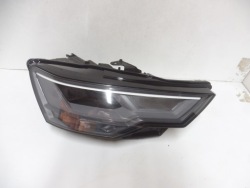 Audi A6 C8 4K0 фара правая full led комплектная