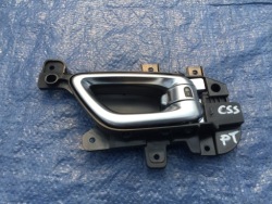 Compass II 21 22 РЕСТАЙЛИНГ ручка двери внутренняя с дверь правая задняя