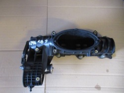 MERCEDES W246 коллектор Впускный A6510900037