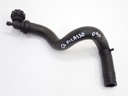 шланг патрубок трубка воды CITROEN C4 PICASSO I 1.6 9H01 09R