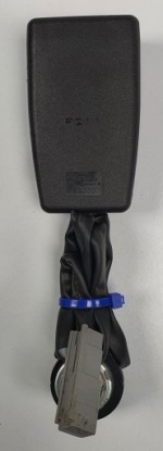 ремень безопасности перед mazda III NC